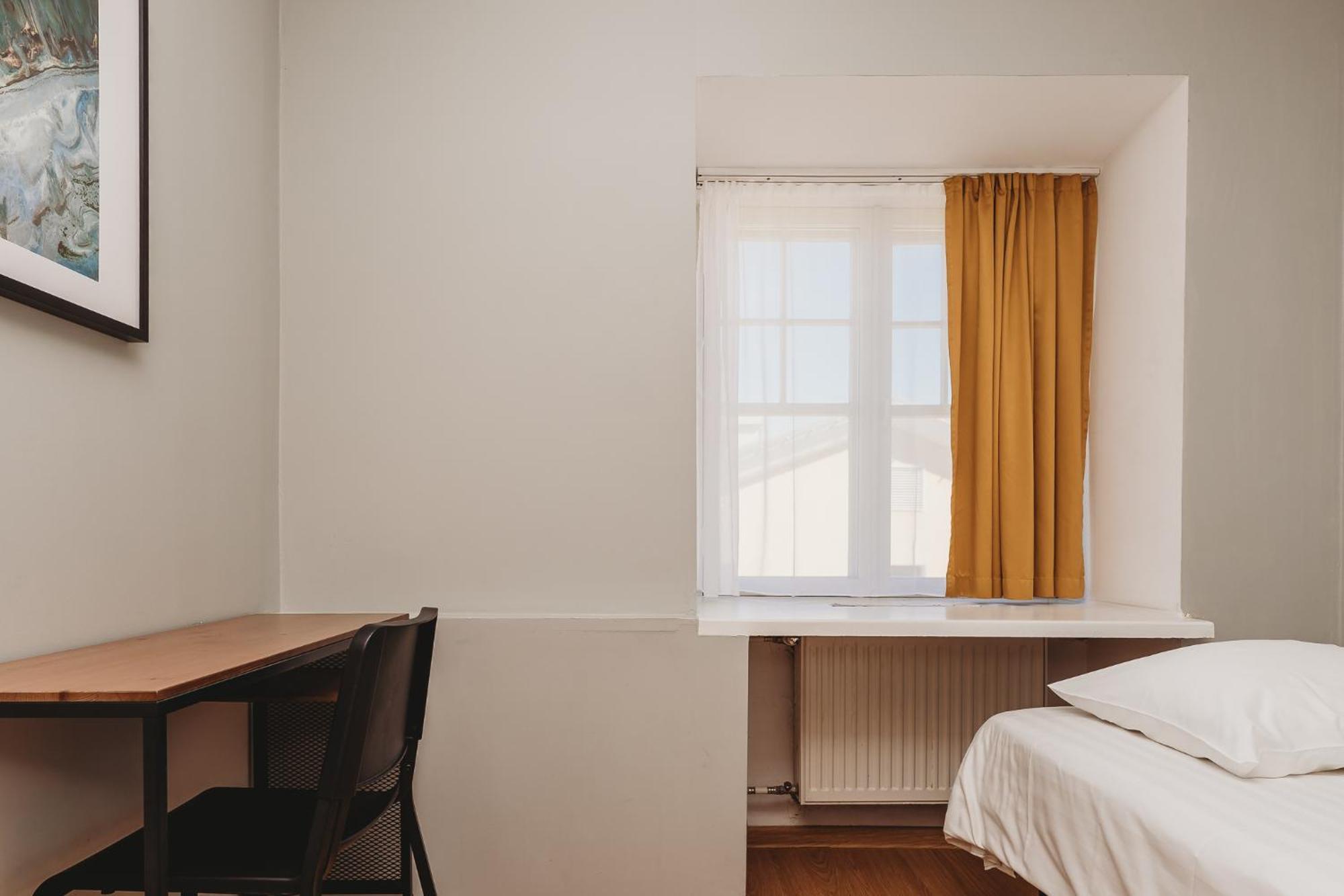 Auberge de jeunesse 16eur - Fat Margaret's à Tallinn Extérieur photo