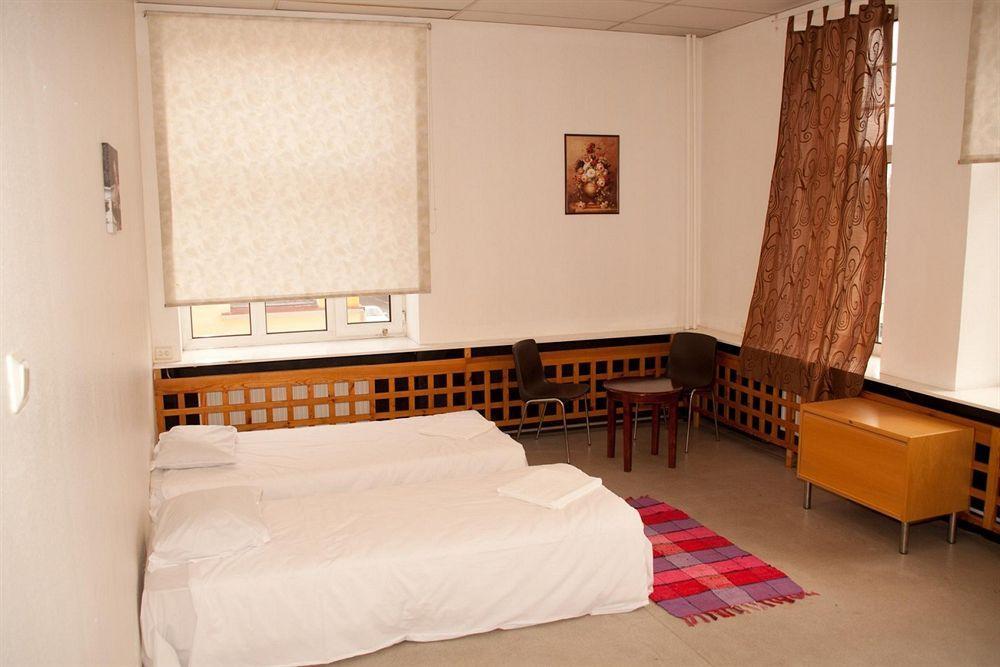 Auberge de jeunesse 16eur - Fat Margaret's à Tallinn Extérieur photo